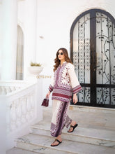 YEZWE Co-Ord Set featuring elegant embroidery and a stylish design, perfect for casual outings